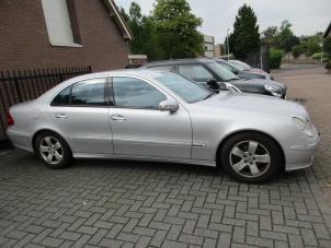 Used Front drive shaft, right Mercedes E 4-matic (W211) Price € 200,00 Margin scheme offered by van Sabben Parts