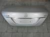 Boot lid from a Mercedes S-Klasse 2009