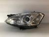 Headlight, left from a Mercedes S (W221), Saloon, 2005 / 2014 2008