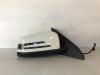 Wing mirror, right from a Mercedes A (W176), Hatchback, 2012 / 2018 2015
