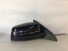 Wing mirror, right from a Mercedes A (W176), Hatchback, 2012 / 2018 2015