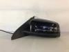 Wing mirror, left from a Mercedes A (W176), Hatchback, 2012 / 2018 2015