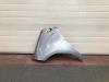 Front wing, left from a Mercedes A (W169), Hatchback, 2004 / 2012 2008