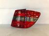 Taillight, right from a Mercedes B-Klasse 2005