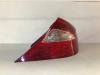 Taillight, right from a Mercedes CLS (C219), Saloon, 2004 / 2010 2006