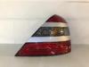 Taillight, right from a Mercedes S (W221), Saloon, 2005 / 2014 2006