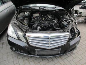 Gebrauchte Klima Kondensor Mercedes E (W212) E-220 CDI 16V BlueEfficiency,BlueTEC Preis € 90,00 Margenregelung angeboten von van Sabben Parts