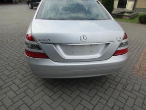 Used Taillight, right Mercedes S (W221) 3.0 S-320 CDI 24V 4-Matic Price € 150,00 Margin scheme offered by van Sabben Parts