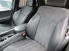 Set of upholstery (complete) from a Mercedes-Benz ML II (164/4JG) 3.0 ML-320 CDI 4-Matic V6 24V 2008