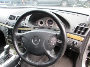 Gebrauchte Navigation Modul Mercedes E 4-matic (W211) Preis € 400,00 Margenregelung angeboten von van Sabben Parts
