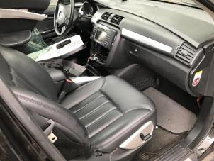 Used Set of upholstery (complete) Mercedes R (W251) 3.0 280 CDI 24V 4-Matic Price € 800,00 Margin scheme offered by van Sabben Parts