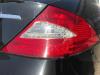 Taillight, right from a Mercedes CLS (C219), 2004 / 2010 350 CDI 24V, Saloon, 4-dr, Diesel, 2.987cc, 165kW (224pk), RWD, OM642920, 2009-04 / 2010-12, 219.322 2009
