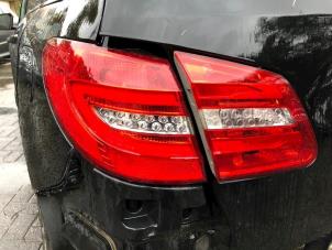 Usagé Feu arrière gauche Mercedes B (W246,242) 1.5 B-180 CDI 16V Prix € 125,00 Règlement à la marge proposé par van Sabben Parts