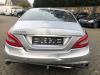 Boot lid from a Mercedes CLS (C218), 2010 / 2017 350 CDI BlueEfficiency 3.0 V6 24V, Saloon, 4-dr, Diesel, 2.987cc, 195kW (265pk), RWD, OM642853, 2010-10 / 2014-08, 218.323 2011