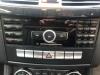 Mercedes-Benz CLS (C218) 350 CDI BlueEfficiency 3.0 V6 24V Sistema de navegación