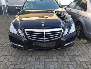 Used Air conditioning radiator Mercedes E (W212) E-220 CDI 16V BlueEfficiency,BlueTEC Price € 150,00 Margin scheme offered by van Sabben Parts
