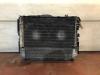 Radiator from a Mercedes Vito (639.7), Bus, 2003 / 2015 2008