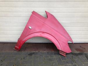 Used Front wing, right Mercedes Vito (639.7) Price € 60,50 Inclusive VAT offered by van Sabben Parts