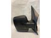 Wing mirror, right from a Mercedes Vito (638.1/2), Bus, 1996 / 2003 1999