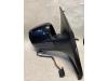 Wing mirror, right from a Mercedes Vaneo (W414), MPV, 2001 / 2005 2004