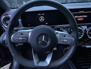 Usados Airbag izquierda (volante) Mercedes A (177.0) Precio € 275,00 Norma de margen ofrecido por van Sabben Parts