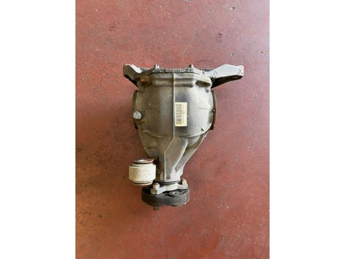 Gebrauchte Differential hinten Mercedes C (W204) 3.5 C-350 CGI V6 24V Preis € 250,00 Margenregelung angeboten von van Sabben Parts