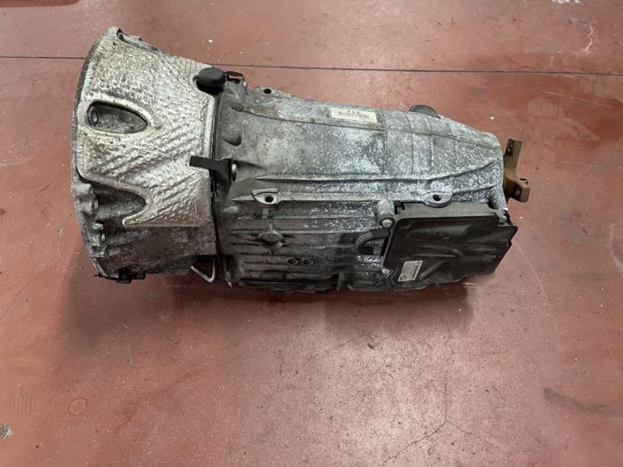 Gebrauchte Getriebe Mercedes S (W221) 3.0 S-320 CDI 24V Preis € 1.000,00 Margenregelung angeboten von van Sabben Parts
