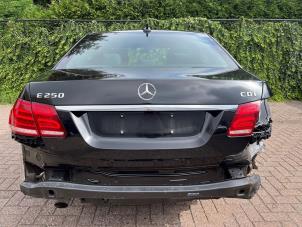 Used Taillight, right Mercedes E (W212) E-250 CDI 16V BlueEfficiency,BlueTec Price € 40,00 Margin scheme offered by van Sabben Parts