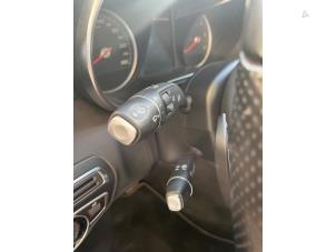 Used Steering angle sensor Mercedes C Estate (S205) C-200d 2.2 16V Price € 175,00 Margin scheme offered by van Sabben Parts