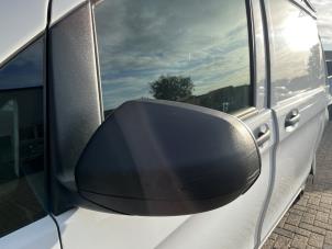 Gebrauchte Außenspiegel links Mercedes Vito (447.6) 2.2 114 CDI 16V Preis € 242,00 Mit Mehrwertsteuer angeboten von van Sabben Parts