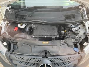 Gebrauchte Motor Mercedes Vito (447.6) 2.2 114 CDI 16V Preis € 5.747,50 Mit Mehrwertsteuer angeboten von van Sabben Parts