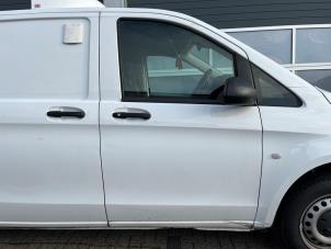 Used Front door 4-door, right Mercedes Vito (447.6) 2.2 114 CDI 16V Price € 635,25 Inclusive VAT offered by van Sabben Parts