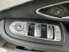 Mercedes-Benz C (W205) C-220 2.2 CDI BlueTEC, C-220 d 16V Interruptor de ventanilla eléctrica