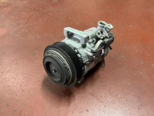 Used Air conditioning pump Mercedes A (177.0) 1.3 A-160 Turbo 16V Price € 200,00 Margin scheme offered by van Sabben Parts