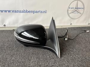 Used Wing mirror, right Mercedes GLC (X253) Price € 500,00 Margin scheme offered by van Sabben Parts