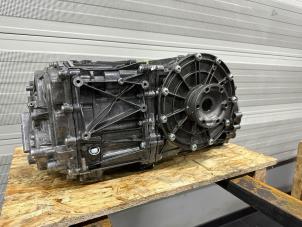 Usados Caja de cambios Mercedes AMG GT (C190) 4.0 S V8 Biturbo Precio € 6.000,00 Norma de margen ofrecido por van Sabben Parts