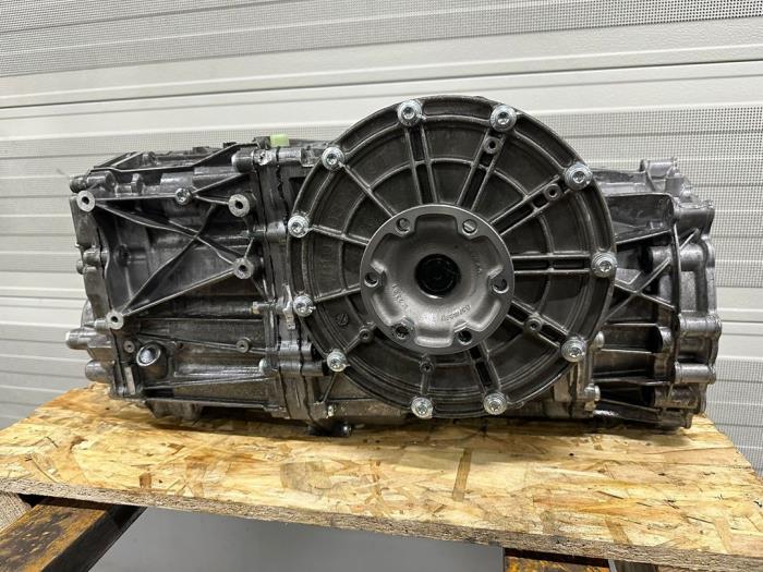 Gearbox Mercedes AMG GT 4.0 S V8 Biturbo - 700402 M178 700402