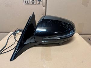 Used Wing mirror, left Mercedes E (W213) E-200 2.0 Turbo 16V 4-Matic Price € 450,00 Margin scheme offered by van Sabben Parts