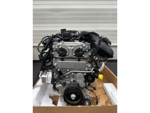 Used Engine Mercedes A-Klasse AMG (177.1) 2.0 A-35 AMG Turbo 16V 4Matic Price € 5.750,00 Margin scheme offered by van Sabben Parts