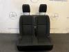 Double front seat, right from a Mercedes Sprinter 3,5t (907.6/910.6), 2018 317 CDI 2.0 D RWD, Delivery, Diesel, 1.950cc, 125kW (170pk), RWD, OM654920, 2020-06, 907.631; 907.633; 907.635; 907.637 2022