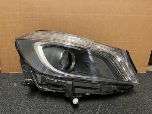 Used Headlight, right Mercedes A (W176) 1.5 A-180 CDI, A-180d 16V Price € 525,00 Margin scheme offered by van Sabben Parts
