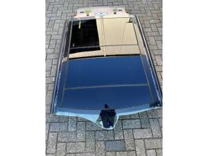 Used Panoramic roof Mercedes B (W246,242) 1.5 B-180 CDI 16V Price € 550,00 Margin scheme offered by van Sabben Parts