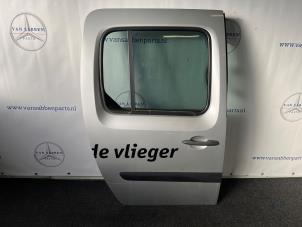 Used Sliding door, right Mercedes Citan (415.6) 1.5 108 CDI Price € 484,00 Inclusive VAT offered by van Sabben Parts