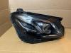 Headlight, right from a Mercedes E (W213), 2016 / 2023 E-200d 2.0 Turbo 16V, Saloon, 4-dr, Diesel, 1 950cc, 110kW, OM654920, 2016-07 2019