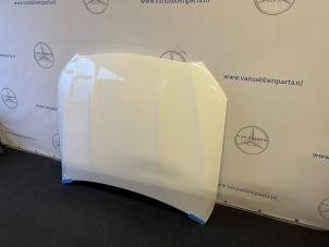 Used Bonnet Mercedes C (W206) C-200 1.5 EQ Boost Price € 1.000,00 Margin scheme offered by van Sabben Parts