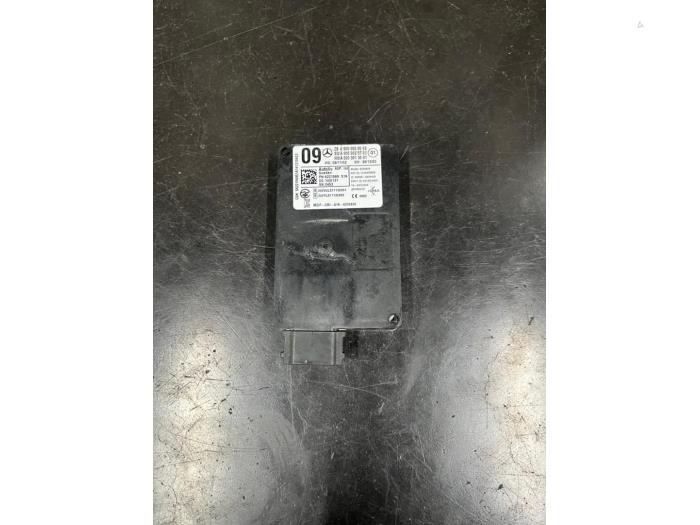 Gebrauchte Radarsensor Mercedes Sprinter 3t (906.61) 216 NGT Preis € 242,00 Mit Mehrwertsteuer angeboten von van Sabben Parts
