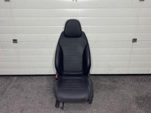 Begagnade Säte, vänster Mercedes C (W206) C-220d 2.0 Turbo 16V 4-Matic Pris € 600,00 Marginaltabell erbjuds av van Sabben Parts