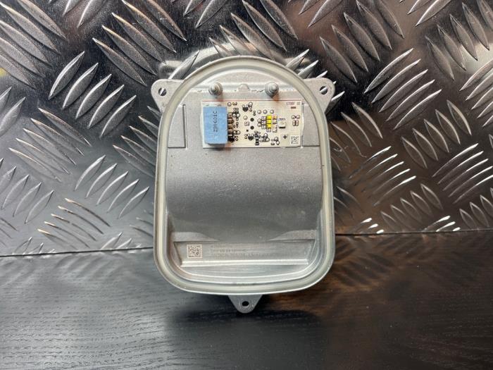 Gebrauchte Led Lampe Mercedes CLA (117.3) 2.0 CLA-250 Turbo 16V 4-Matic Preis € 65,00 Margenregelung angeboten von van Sabben Parts