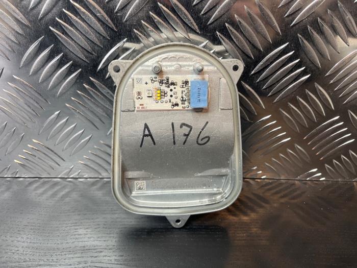 Gebrauchte Led Lampe Mercedes A (W176) 1.8 A-200 CDI 16V Preis € 75,00 Margenregelung angeboten von van Sabben Parts