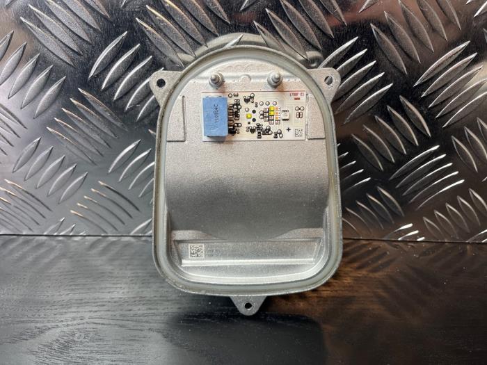 Gebrauchte Led Lampe Mercedes CLA (117.3) 2.0 CLA-250 Turbo 16V 4-Matic Preis € 65,00 Margenregelung angeboten von van Sabben Parts